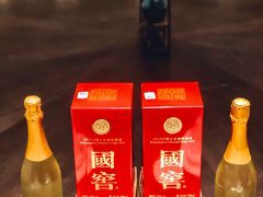 菜单-莲·中餐厅(成都首座万豪酒店)