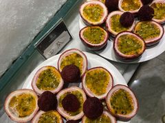 -川骄海鲜自助(河东店)