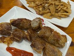 -金宝鸭肉店(斗西分店)