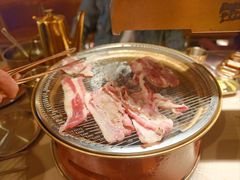 -西塔老太太泥炉烤肉(温州首店万象城黑金店)