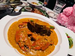 -狮拾久·现代新加坡料理(福田COCO Park店)