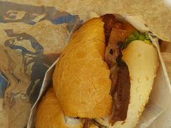 -Fergburger(皇后镇店)