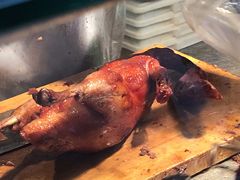 -上海枇杷烤鸭(燕丰商场店)