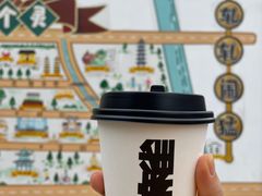 -麻雀咖啡SPARROW COFFEE(十全街店)