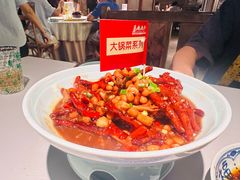 -老房子·南昌菜(绿地店)