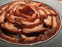 -额娘·现烙春饼烤鸭(太原总店)