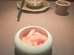 -山石榴·贵州菜(陆家嘴中心店)