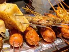 -那些年记忆烧烤