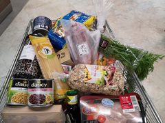 -Olé精品超市(广州太古汇店)