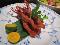-庐灶江南·江南菜·四合院Bistro(东直门·华侨夜泊君亭店)