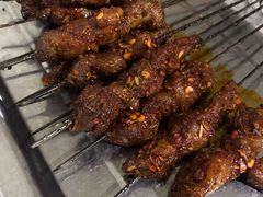 烤羊肉-佰运猪蹄(高陵店)