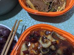 -花盐街·四川乐山小吃(西单大悦城店)