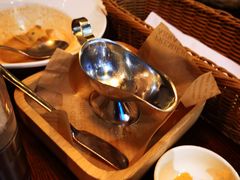 -斯比特花园西餐厅(东方商厦店)