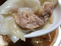 虾仁馄炖-南城香(北京南站店)