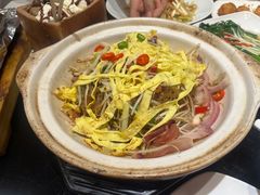 -高第街56号港式餐厅(山大路店)