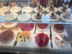 -PETIT PARIS 小巴黎(凯德1818店)