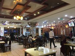 大堂-桥香园云南过桥米线(金马碧鸡店)