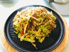 -青年公社烤鸭(青年路店)