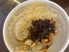 糕耙稀饭-金必轩(青岩店)