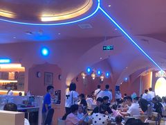 -阿娜尔·新疆菜(宜家荟聚中心店)