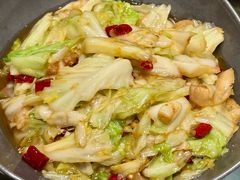 -渔梆子(长汀店)