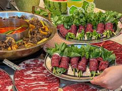 -牛百道·鲜活牛肉馆(天一店)