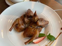 -正元希尔顿逸林酒店-御玺中餐厅