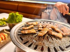 -西塔老太太泥炉烤肉(望京一店)