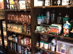 -星巴克(石厦街店)