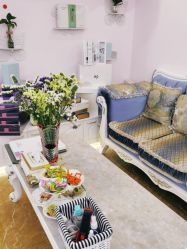 -时尚妈咪产后修复中心