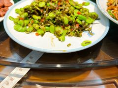 -白魁老号饭庄(安内店)