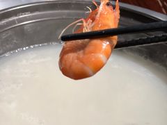 -大良毋米粥(锦龙路总店)