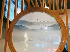 -红小满休闲餐厅(十全街店)