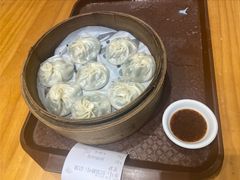 招牌汤包-鑫旺旺汤包(总店)