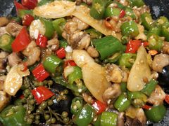 -渝湘厨(古美店)