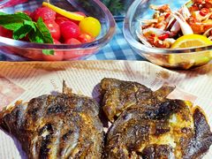 -1819餐厅·团队聚餐·烤串·精酿