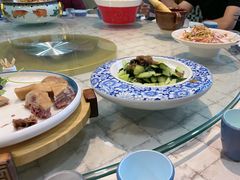 -乔家满族八大碗(流水沟店)