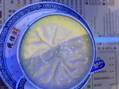 -捷信牛奶甜品世家(合生汇店)