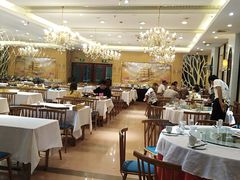 大堂-江南名灶(长阳路店)