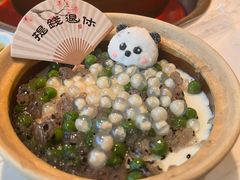 -捞神煲汤火锅(湖滨商业街店)