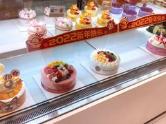 -面包工坊(春城慧谷店)