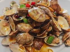 -善银私房菜馆(金舟花园小区店)