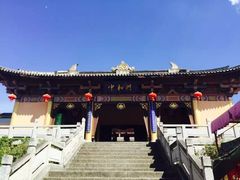 -天龙八部武侠城