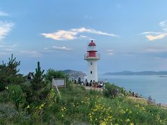-长岛南北长山旅游景区