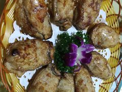 -蚝家菜馆(沙井店)