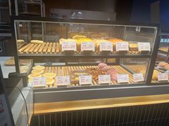 -木子木水日式烫面包(龙湖金沙天街店)