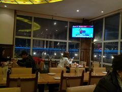 -LENBACH兰巴赫西餐啤酒坊(大连星海广场店)