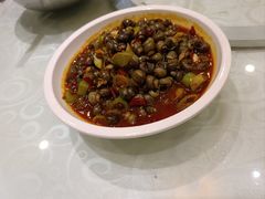 -古韵餐厅(湖畔大学店)
