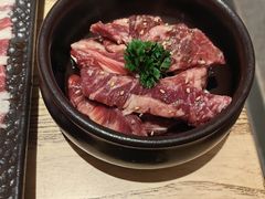-泥炉烧肉师(新街口金銮巷店)