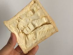 招牌原味吐司-京馔手工吐司(万达广场济南高新店)